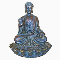 Buddha statue for home