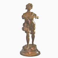 Antique bronzes for sale