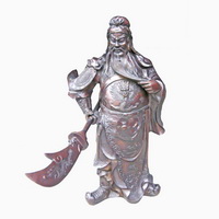 Guan Yu figure