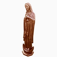 Our lady of the peace