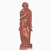 Ludwig van Beethoven statue