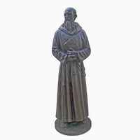 Saint Casey statue