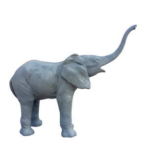 Statue elephant