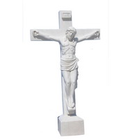 jesus crucifixion
