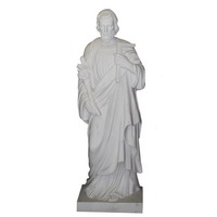 Joseph statue
