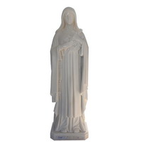 st Teresa statue