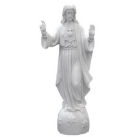 Christus statue