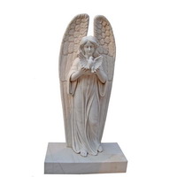 marble angel statues for sale