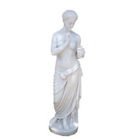 Marble statue manufacturer