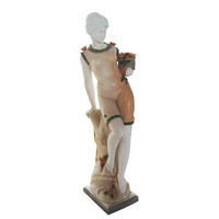 best marble statues
