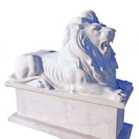 Lion statues for sale