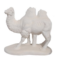 camel statue
