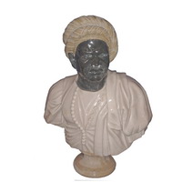 marble Bust statue for sale